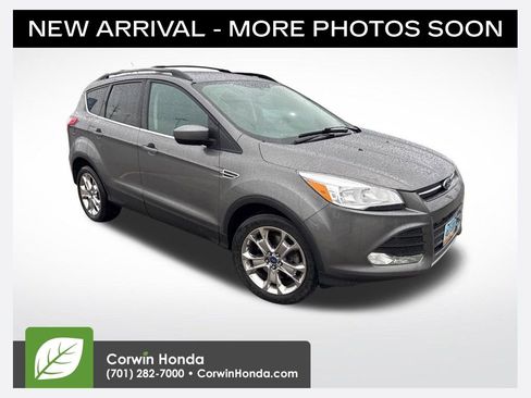Used 2014 Ford Escape SE w/ Equipment Group 201A FWD image 1