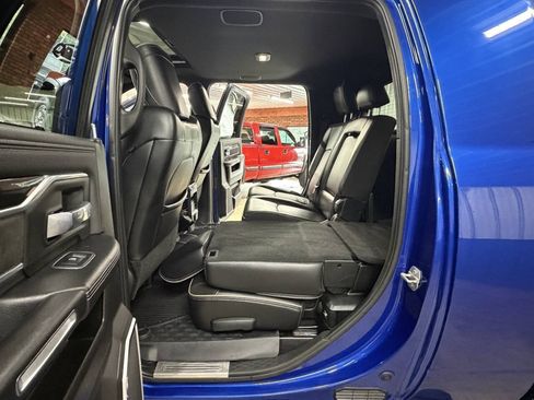 Used 2019 RAM 2500 Laramie AWD/4WD image 28