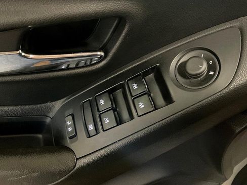 Used 2020 Chevrolet Trax LS w/ Tint and Cruise Package image 29