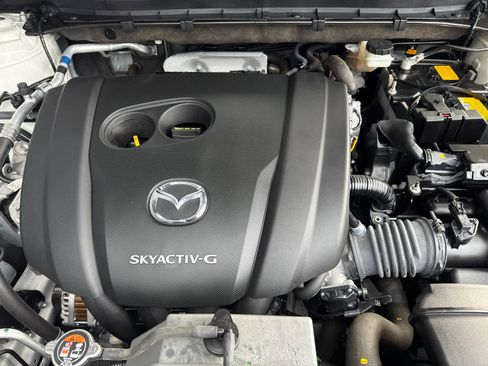 Used 2023 MAZDA CX-5 AWD 2.5 S image 22