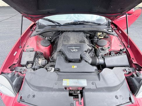 Used 2003 Ford Thunderbird RWD image 15