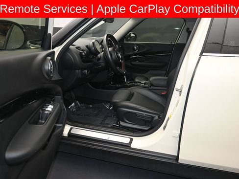 Used 2019 MINI Cooper Clubman S FWD image 10