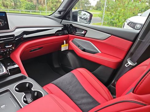 New 2026 Acura MDX A-Spec image 14