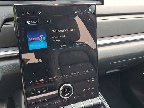 New 2027 GMC Terrain Elevation w/ Elevation Premium Package FWD image 11