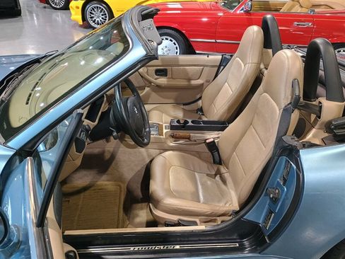 Used 2000 BMW Z3 2.5i RWD image 15