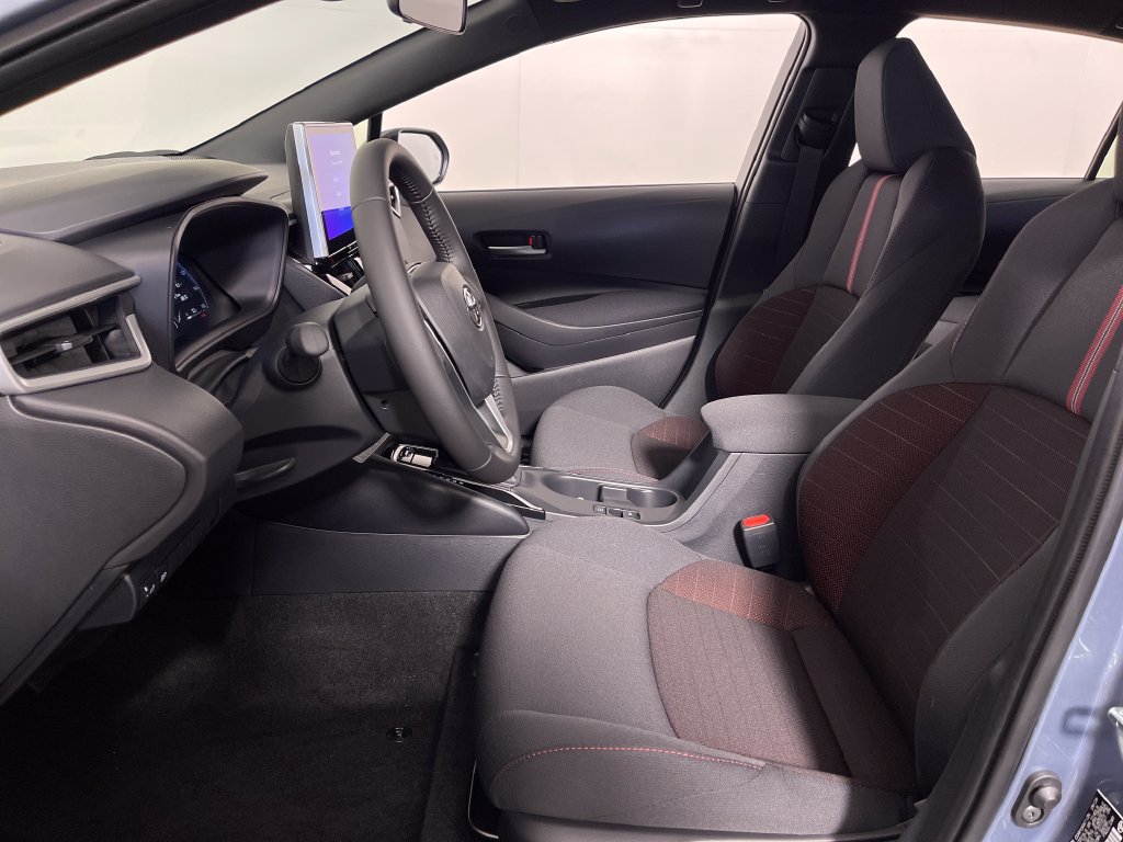 New 2027 Toyota Corolla SE FWD image 12