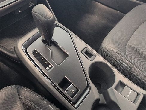 New 2026 Subaru Crosstrek 2.5i image 13