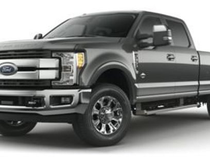 Used 2018 Ford F250 King Ranch w/ King Ranch Ultimate Package