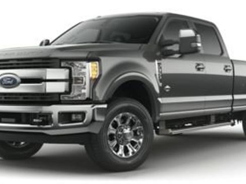 Used 2018 Ford F250 King Ranch w/ King Ranch Ultimate Package image 1