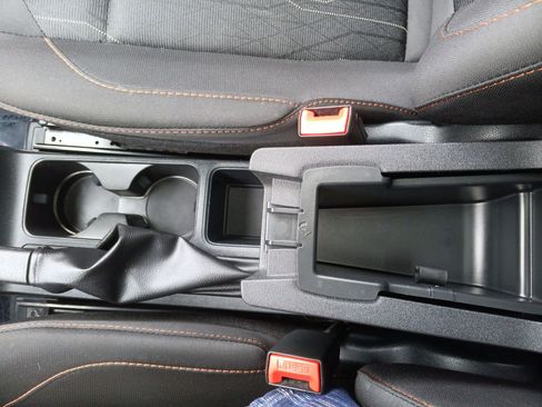 Certified 2022 Ford EcoSport SE w/ SE Convenience Package image 31