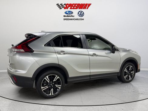 Used 2025 Mitsubishi Eclipse Cross SE AWD/4WD image 5