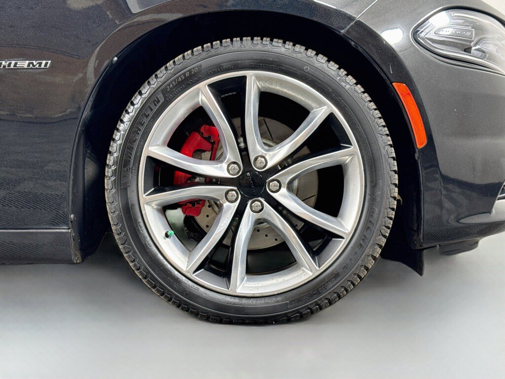 Used 2015 Dodge Charger R/T RWD image 44