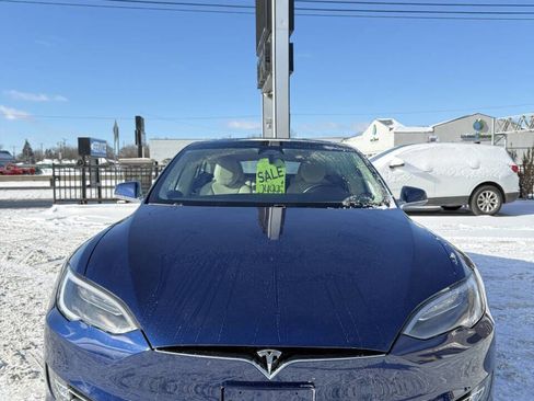 Used 2017 Tesla Model S 75D image 2