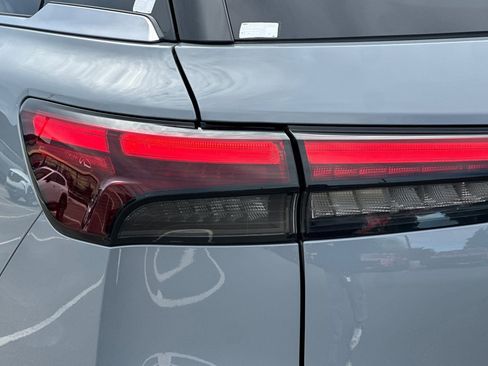 Certified 2025 INFINITI QX60 Luxe w/ Black Edition image 51