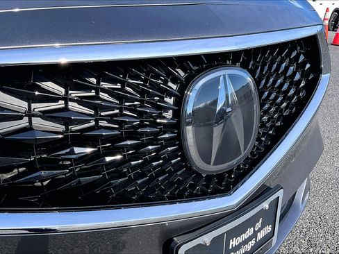 Used 2024 Acura MDX SH-AWD w/ Technology Package image 29