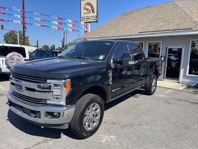 Used 2019 Ford F250 Lariat w/ Lariat Ultimate Package