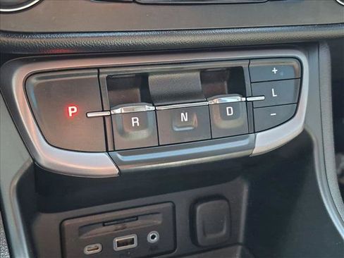 Used 2023 GMC Terrain AT4 w/ Infotainment Package II AWD/4WD image 12