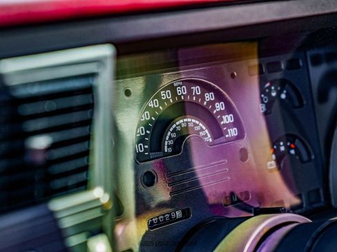 Used 1990 Chevrolet Silverado 1500 454 SS image 58