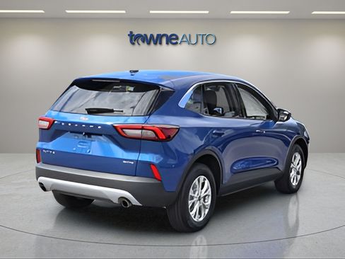 Used 2023 Ford Escape Active AWD/4WD image 7