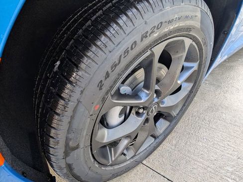 New 2026 Chrysler Pacifica Select w/ S Appearance Package image 44