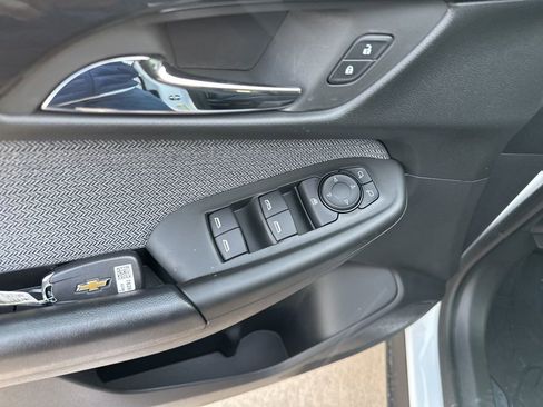 New 2026 Chevrolet TrailBlazer LT w/ Midnight Edition image 7