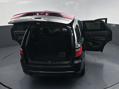 Used 2025 Dodge Durango GT image 22