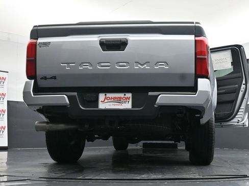 New 2026 Toyota Tacoma TRD Sport image 40