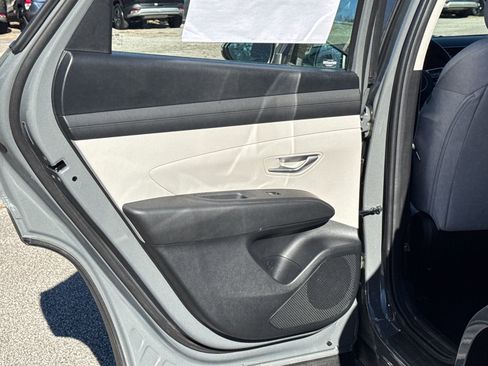 New 2026 Hyundai Tucson SE image 21