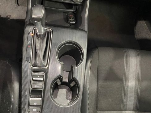 Used 2024 Honda Civic Sport image 16