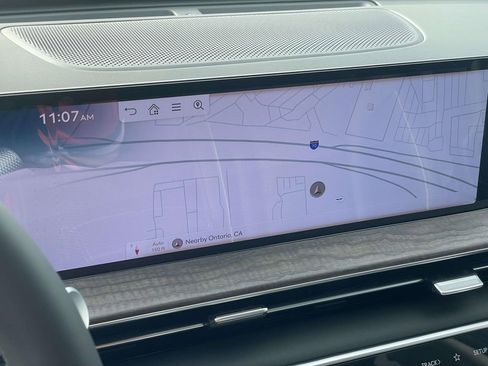 New 2026 Genesis GV80 2.5T Prestige image 14