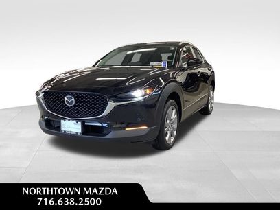 Certified 2023 MAZDA CX-30 AWD 2.5 S w/ Select Package