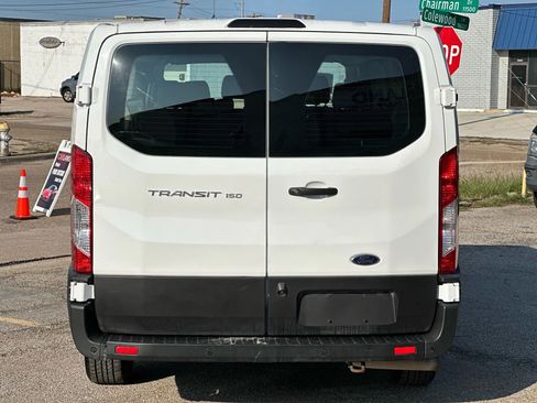 Used 2020 Ford Transit 150 XL image 5