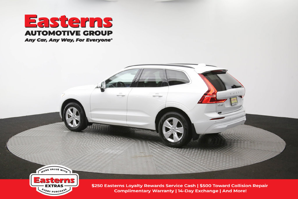 Used 2022 Volvo XC60 B5 Momentum AWD/4WD image 66
