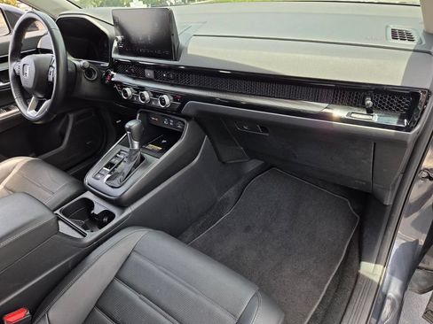 Used 2025 Honda CR-V EX-L image 18