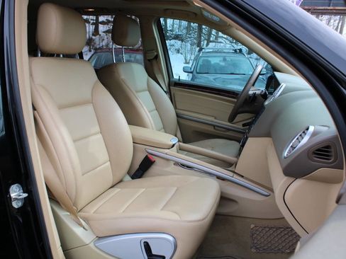 Used 2011 Mercedes-Benz ML 350 4MATIC w/ Premium 1 Pkg image 31