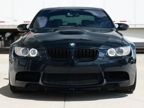 Used 2008 BMW M3 Sedan RWD image 9