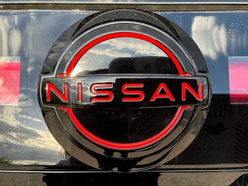 New 2026 Nissan Armada PRO-4X w/ Captain's Chari Seat Package image 8