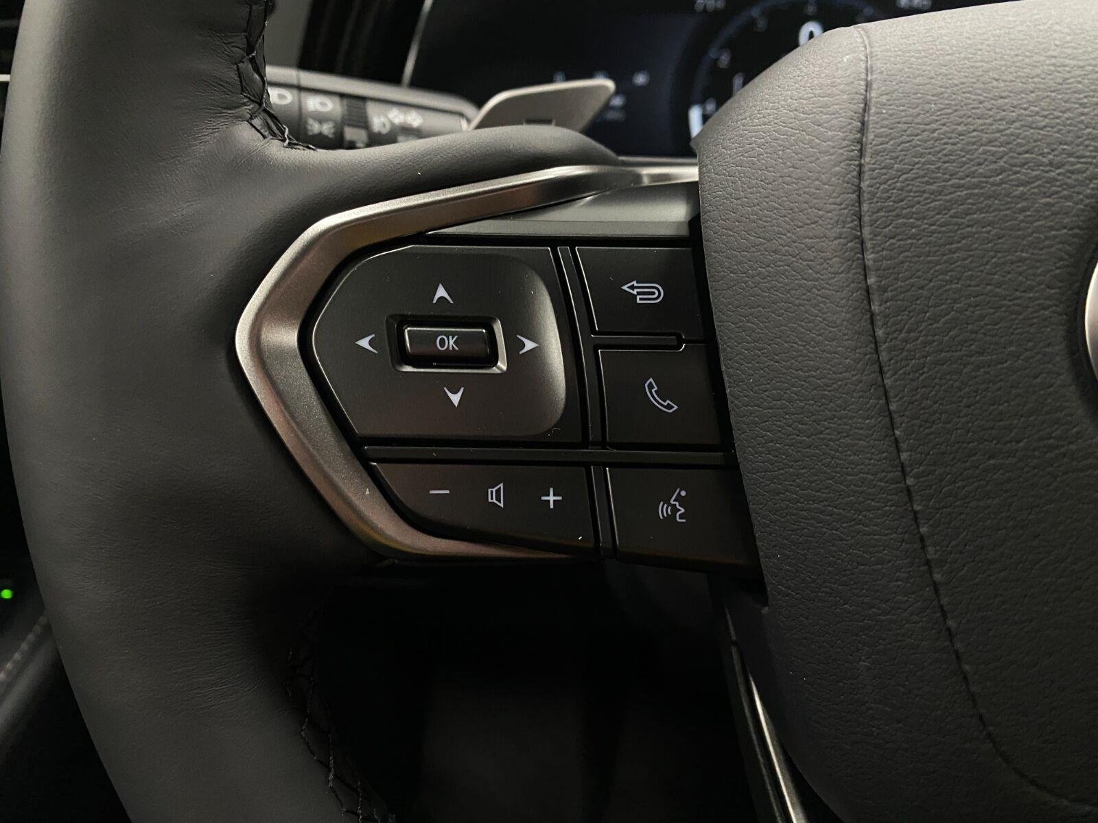 New 2026 Lexus TX 350 AWD w/ Technology Package image 18