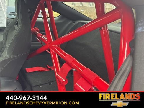 Used 2018 Ford Mustang Shelby GT350 w/ Electronics Package image 20