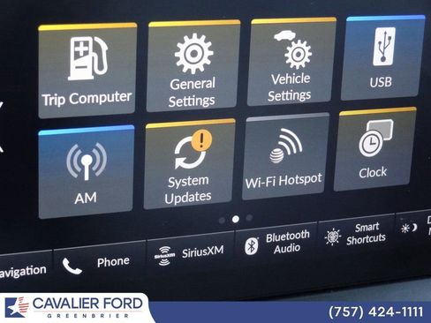 Used 2025 Honda Pilot Touring image 30