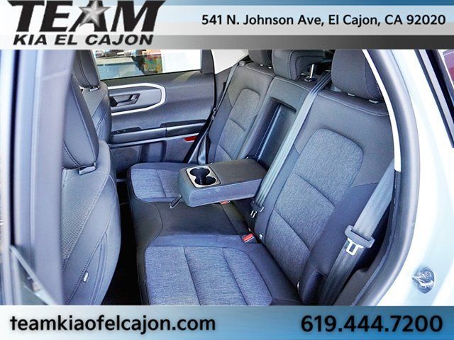 Used 2023 Ford Bronco Sport Big Bend AWD/4WD image 17