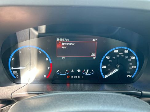 Used 2023 Ford Bronco Sport Big Bend w/ Convenience Package AWD/4WD image 16