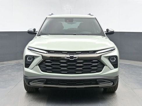 New 2026 Chevrolet TrailBlazer ACTIV w/ Driver Confidence Package FWD image 3