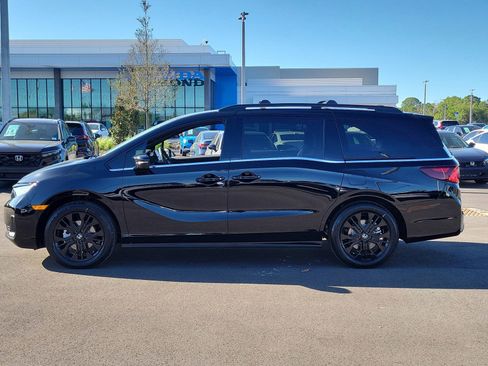 New 2026 Honda Odyssey Sport-L image 4