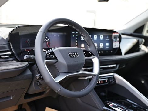 New 2026 Audi Q5 Premium Plus AWD/4WD image 19