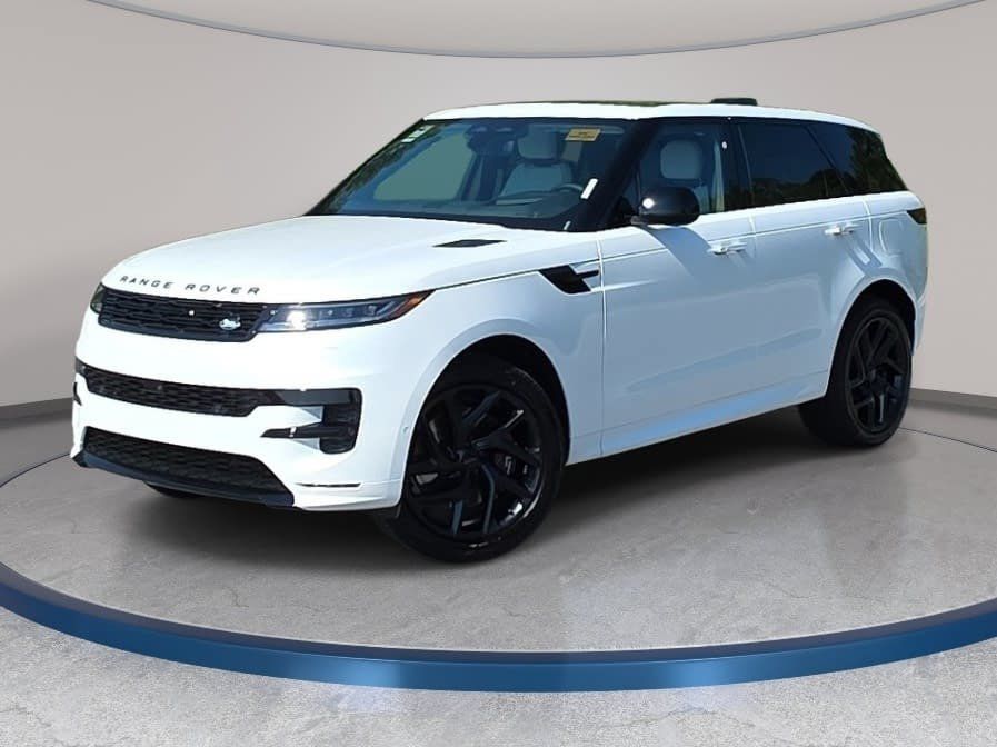 New 2027 Land Rover Range Rover Sport Battersea AWD/4WD image 1