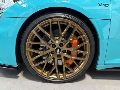 Used 2020 Audi R8 V10 image 13