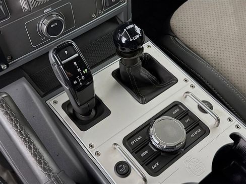 Used 2024 INEOS Grenadier image 16