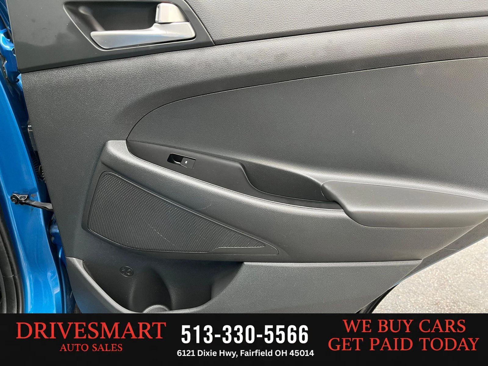 Used 2019 Hyundai Tucson SE AWD/4WD image 48