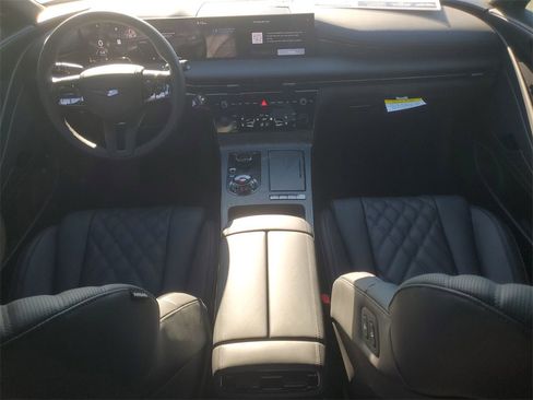 Used 2026 Genesis G80 3.5T Prestige image 14